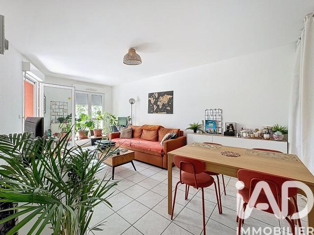 Montpellier Vente Appartement 34