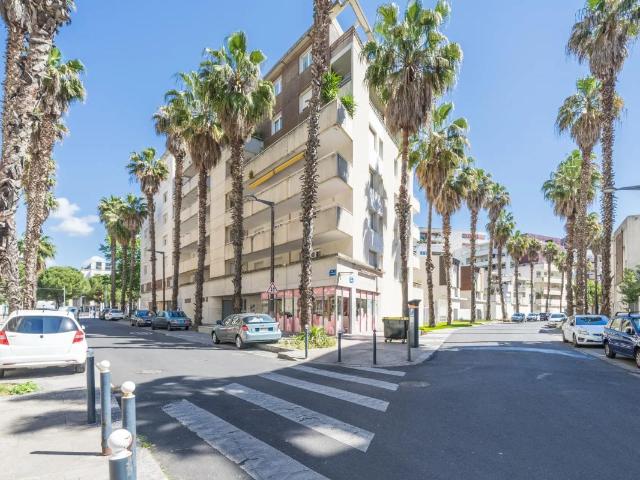 Montpellier Vente Appartement 34