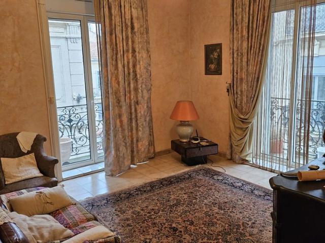 Montpellier Vente Appartement 34