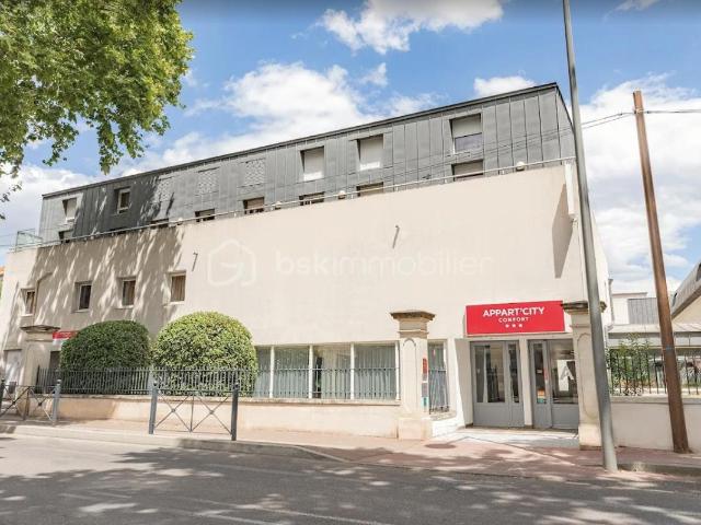 Montpellier Vente Appartement 34