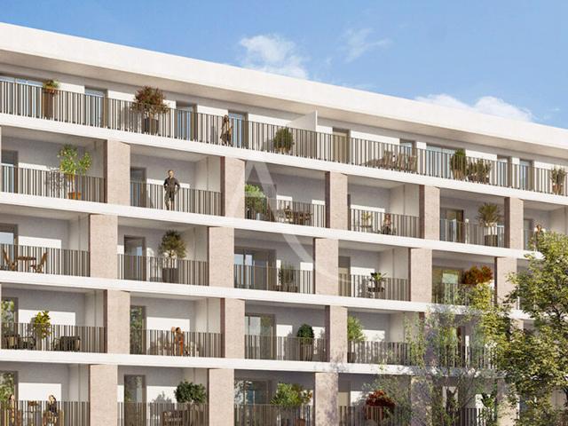 Montpellier Vente Appartement 34