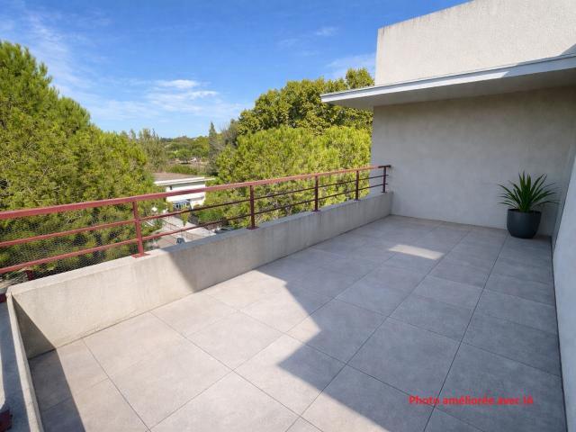 Montpellier Vente Appartement 34