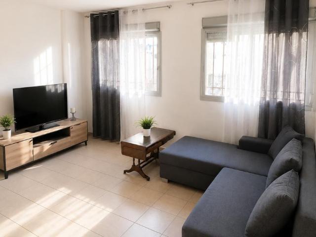 Montpellier Vente Appartement 34