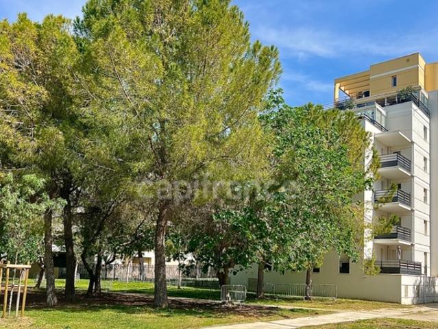 Montpellier Vente Appartement 34