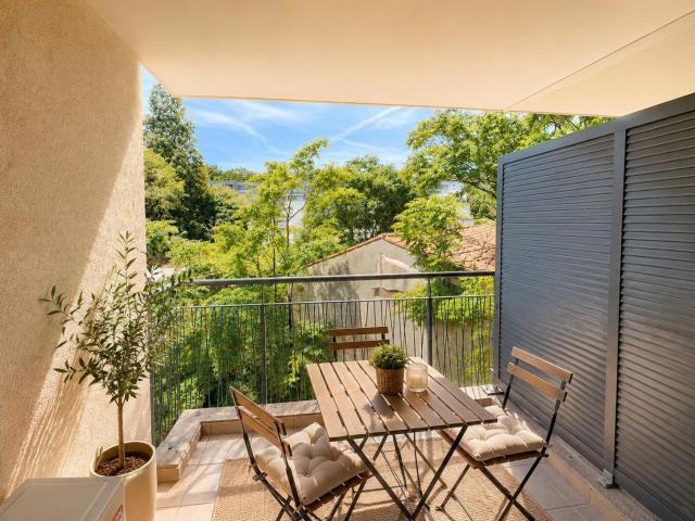 Montpellier Vente Appartement 34