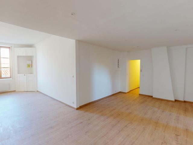 Montpellier Vente Appartement 34