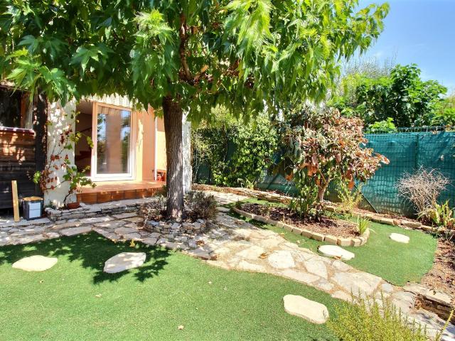 Montpellier Vente Duplex/triplex 34