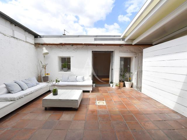 Montpellier Vente Maison 34