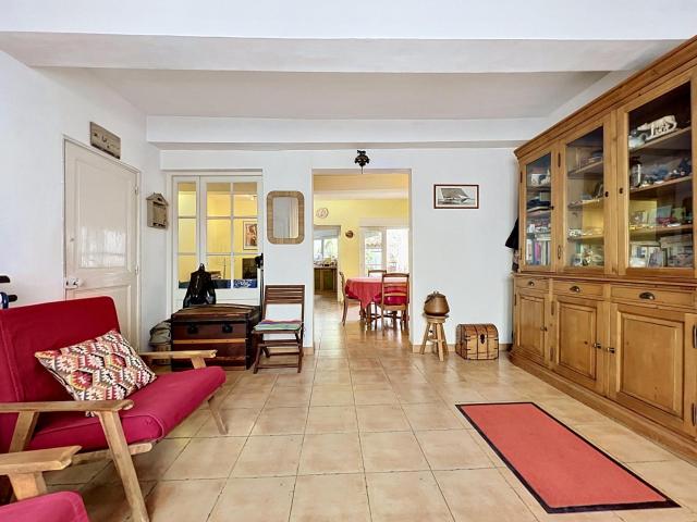 Montpellier Vente Maison 34