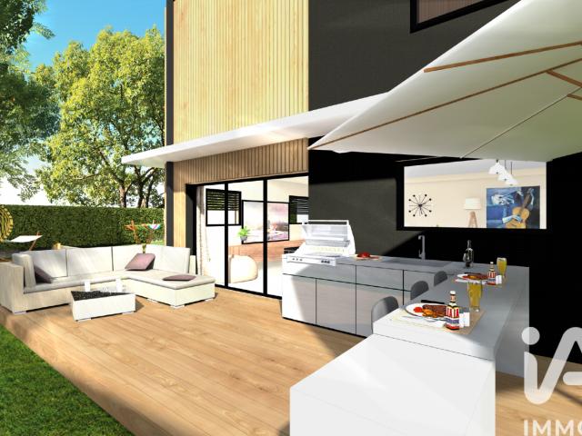 Montpellier Vente Maison 34