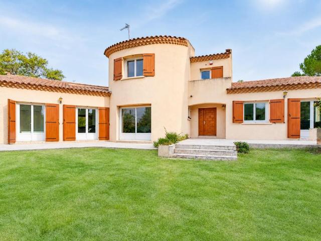 Montpellier Vente Maison 34