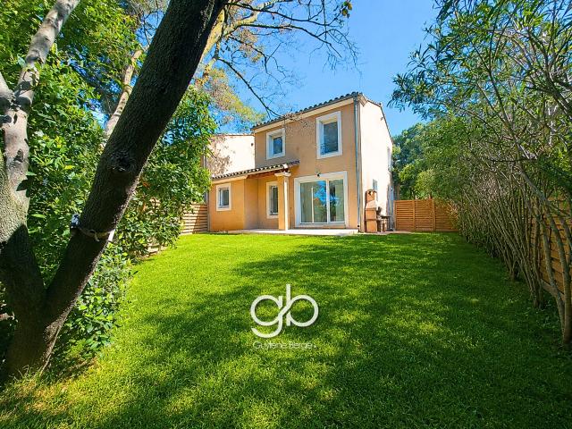 Montpellier Vente Maison 34