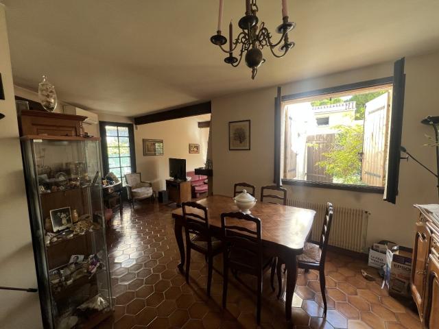 Montpellier Vente Maison 34