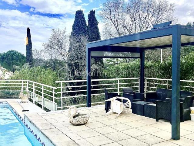 Montpellier Vente Maison 34