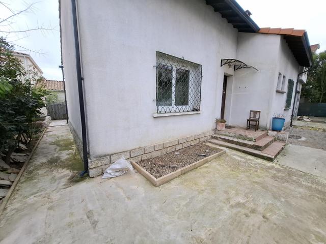 Montpellier Vente Maison 34