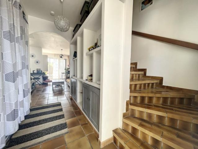 Montpellier Vente Maison 34