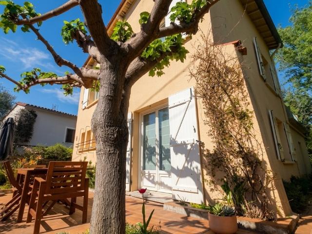 Montpellier Vente Maison 34