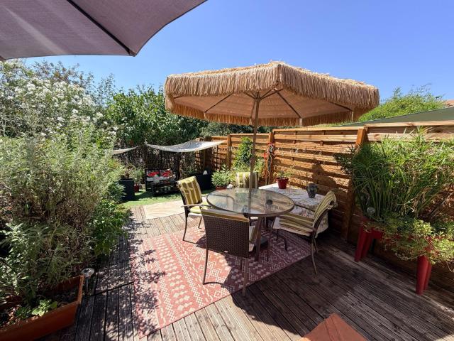 Montpellier Vente Maison 34