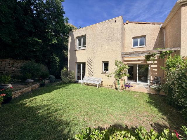 Montpellier Vente Maison 34