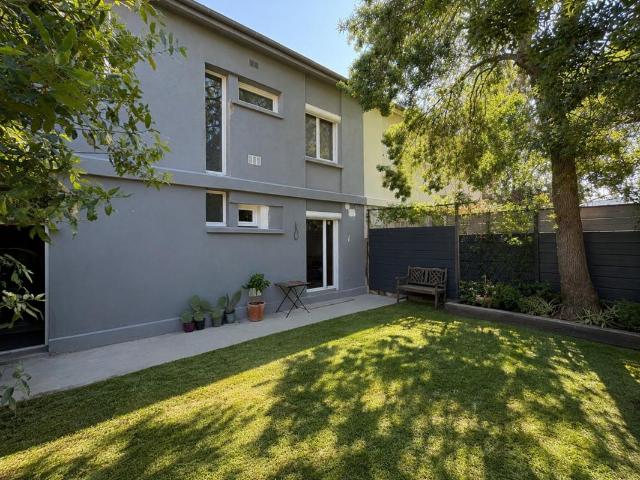 Montpellier Vente Maison 34
