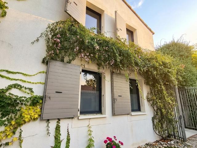 Montpellier Vente Maison 34