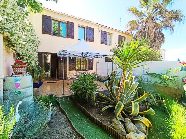Montpellier Vente Maison 34