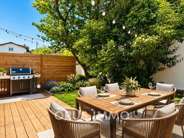 Montpellier Vente Maison 34