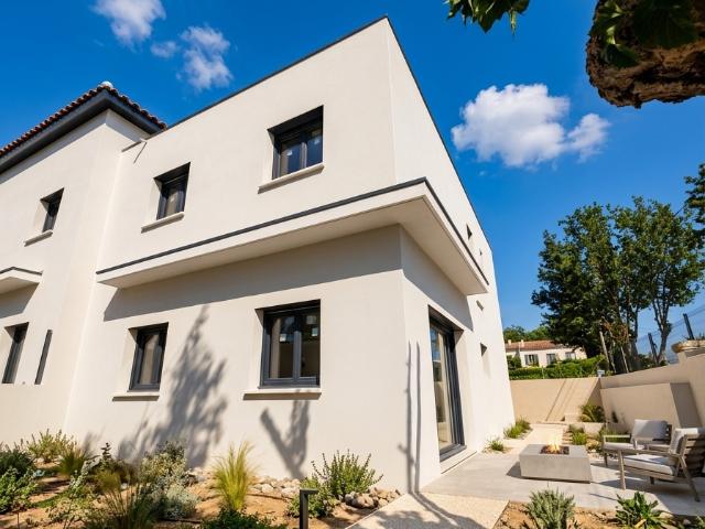 Montpellier Vente Maison 34