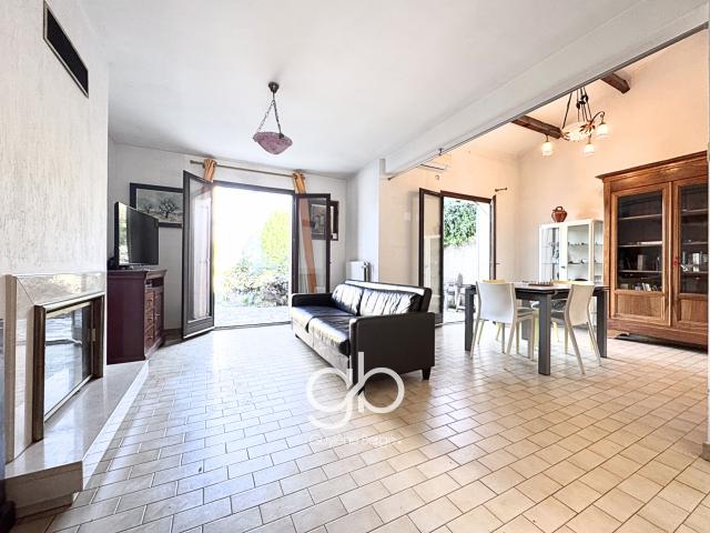 Montpellier Vente Maison 34