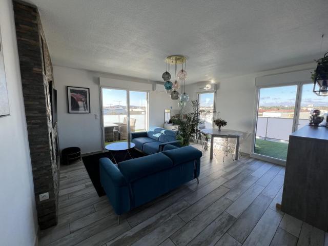 Montpellier Vente Maison 34