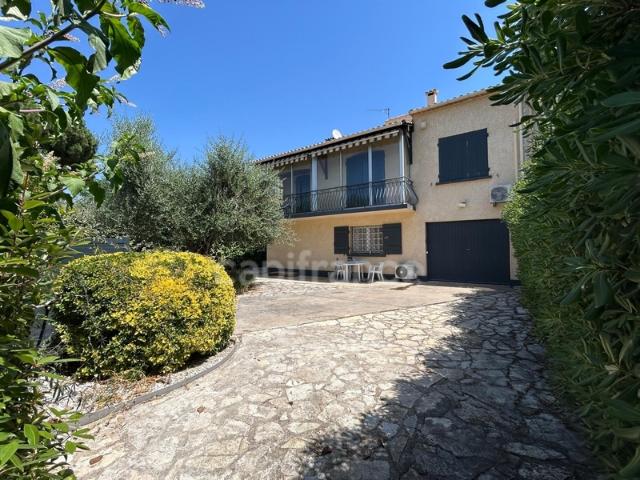 Montpellier Vente Maison 34