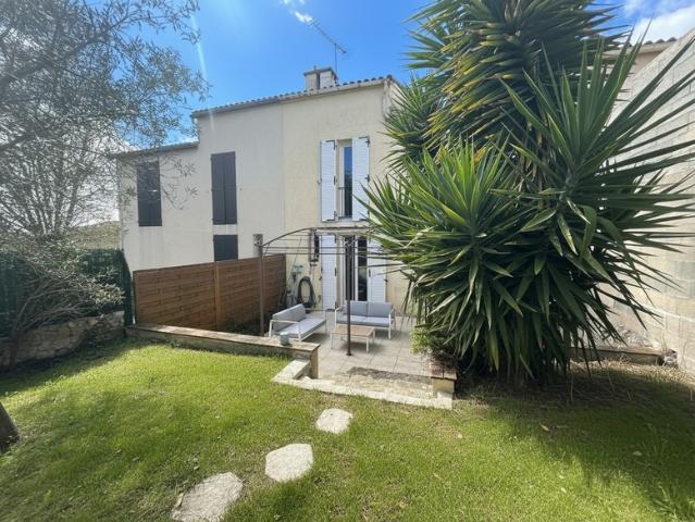 Montpellier Vente Maison 34