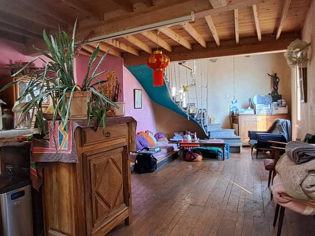 Montpellier Vente Maison 34