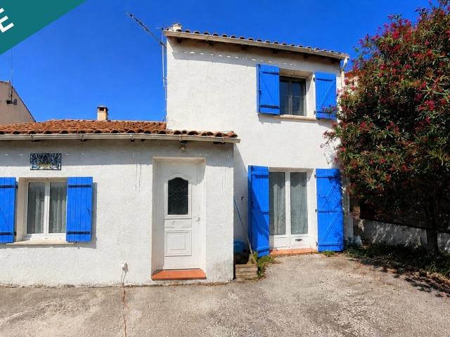 Montpellier Vente Maison 34