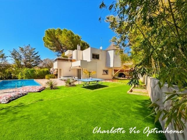Montpellier Vente Maison 34