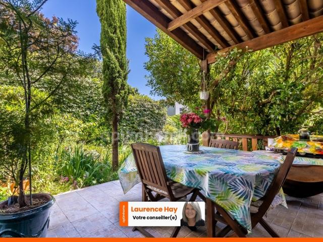 Montpellier Vente Maison 34
