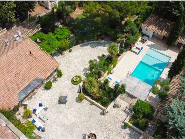 Montpellier Vente Maison 34