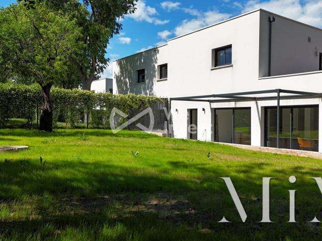 Montpellier Vente Maison 34