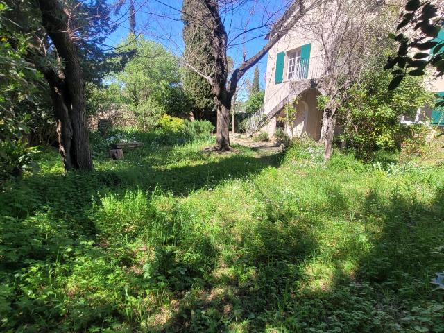 Montpellier Vente Maison 34