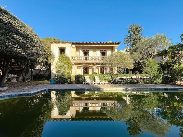 Montpellier Vente Maison 34