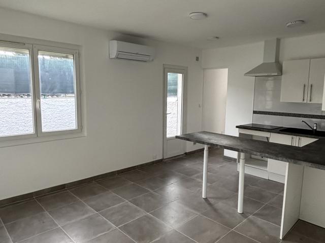Montpellier Vente Maison 34