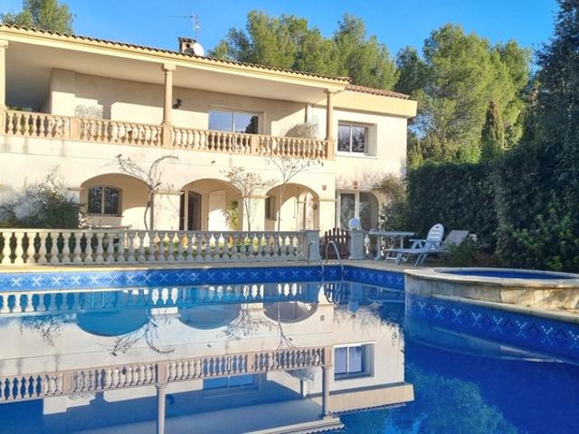 Montpellier Vente Maison 34