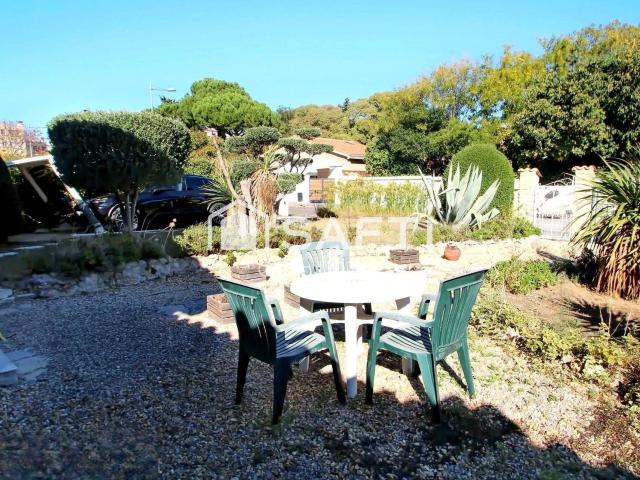 Montpellier Vente Maison 34