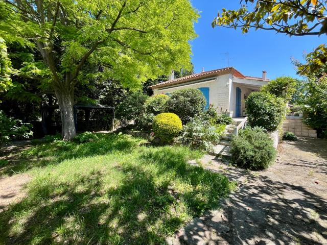 Montpellier Vente Maison 34