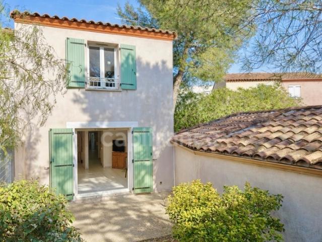 Montpellier Vente Maison 34