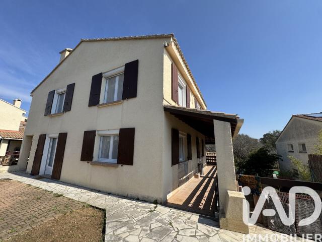 Montpellier Vente Maison 34