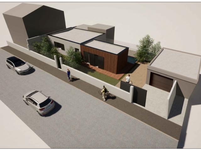 Montpellier Vente Maison 34