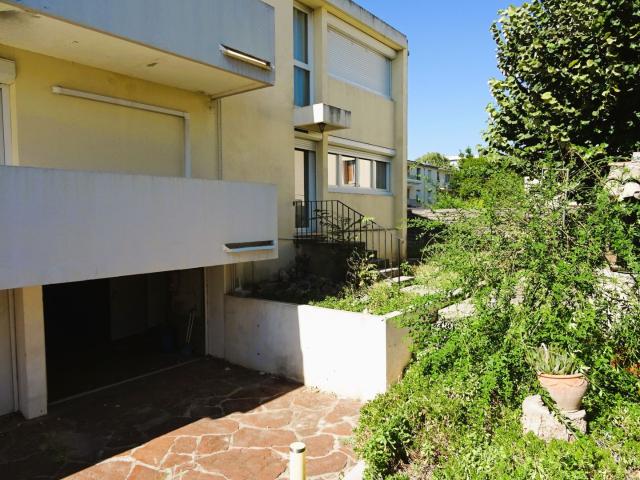 Montpellier Vente Maison 34