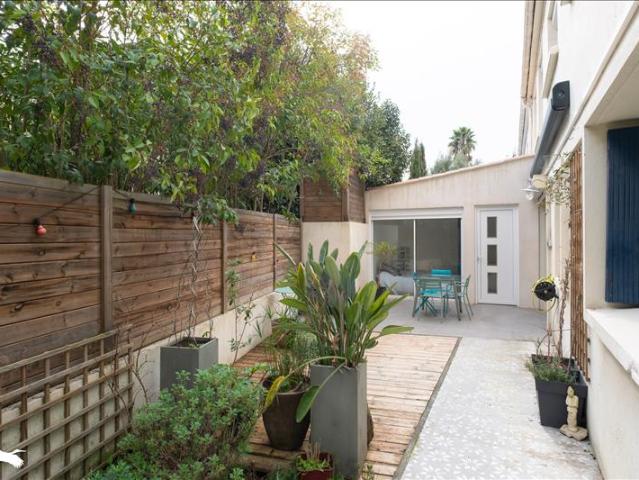 Montpellier Vente Maison 34