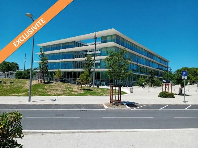 Montpellier Vente Parking / Garage 34